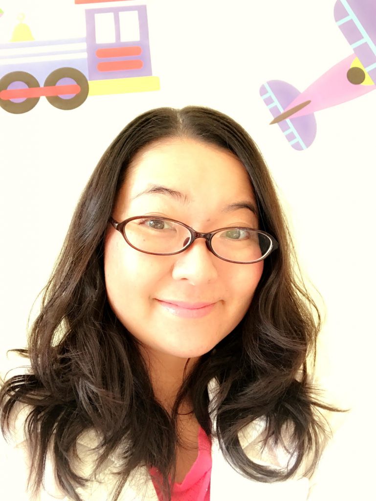 miki - Heights Pediatrics